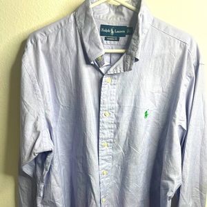 Men’s Ralph Lauren Polo Shirt